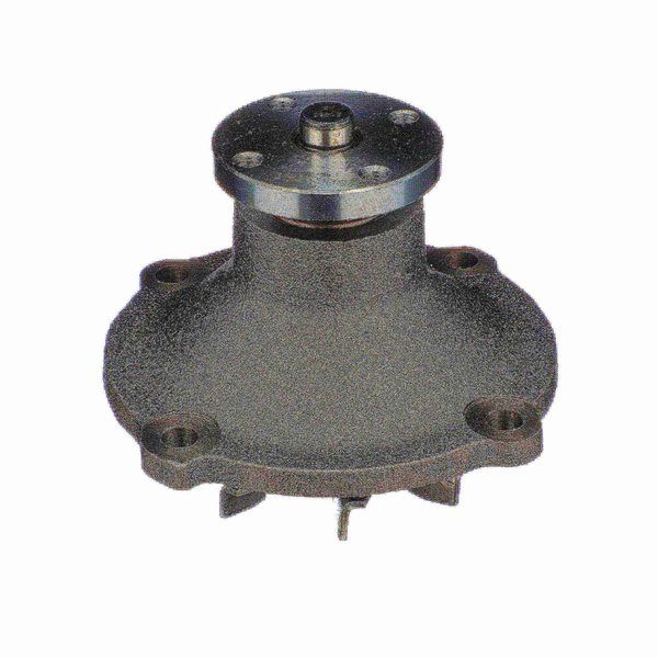 Airtex-Asc 79-36 Chry-Chry Indstl-Desoto-Dodge-Dodg Water Pump, Aw1040 AW1040